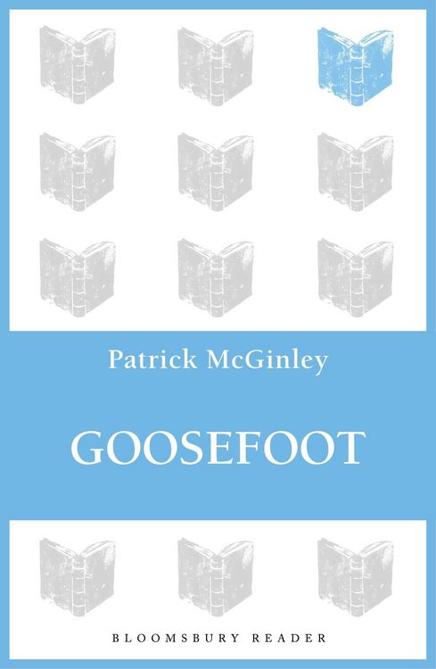 Produktbild: Goosefoot