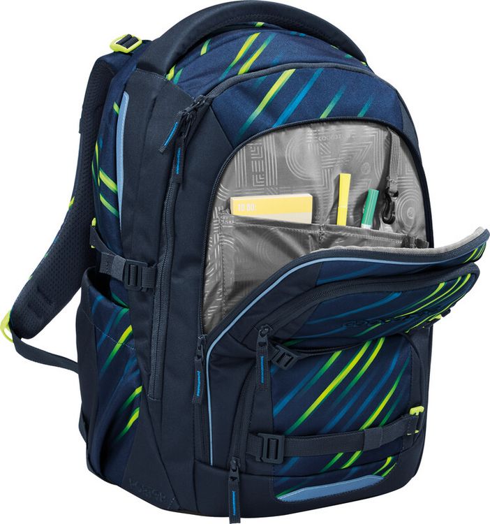 Produktbild: Rucksack PORTER Fast Lime