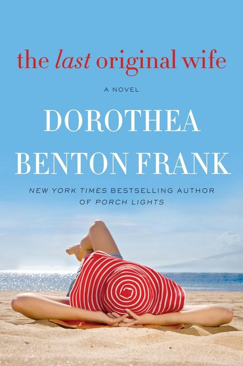 Produktbild: The Last Original Wife