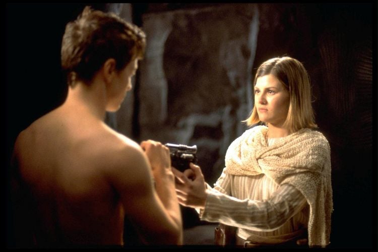 Produktbild: Children of Dune - Die komplette Miniserie (Fernsehjuwelen)
