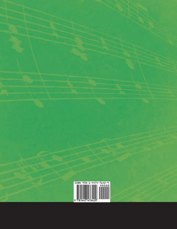 Produktbild: Scherzos No. 1-4 - For Solo Piano
