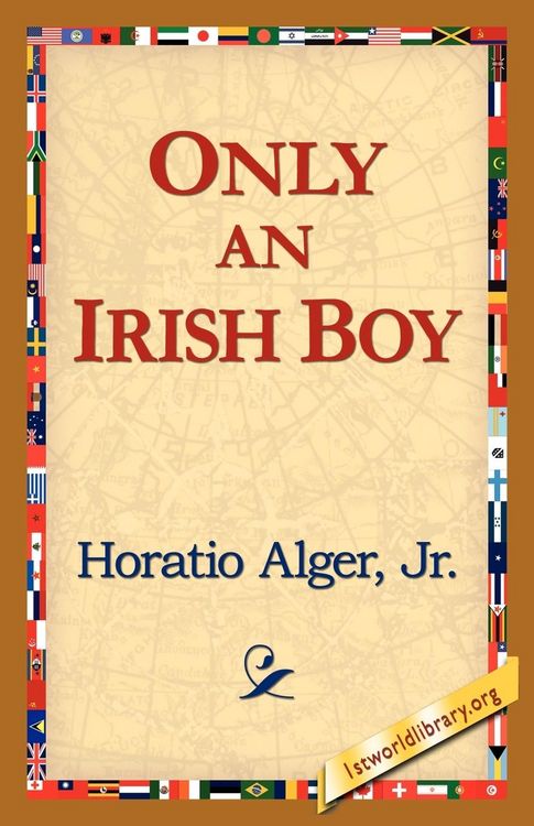 Produktbild: Only an Irish Boy