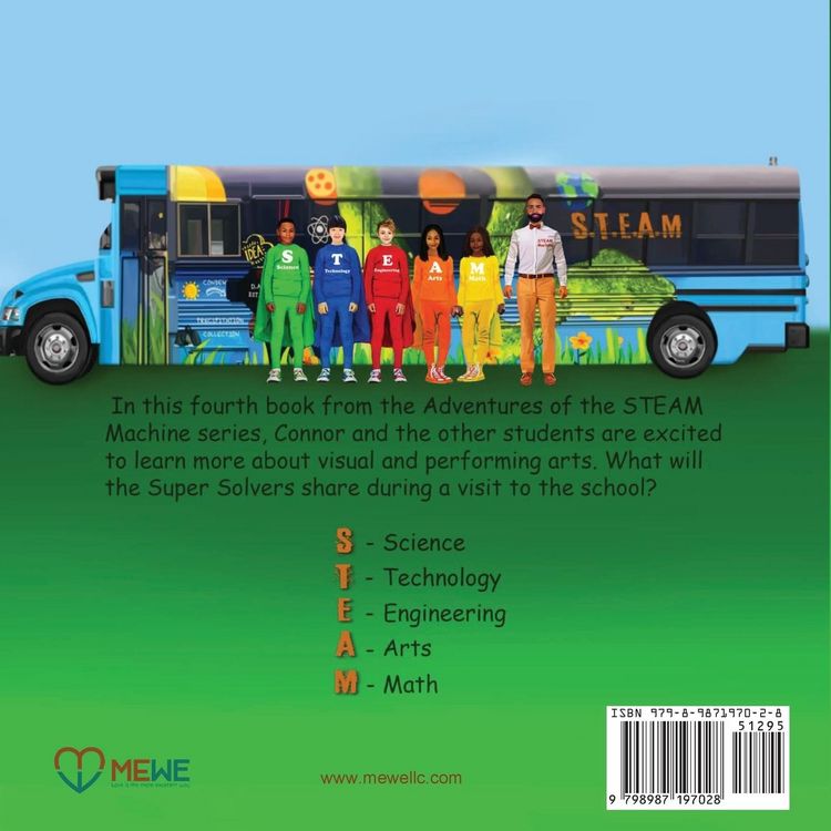Produktbild: Paint, Dance, Play!