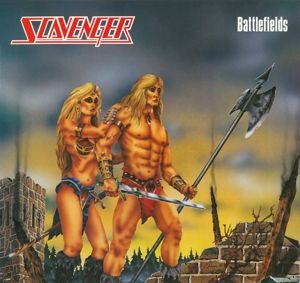 Produktbild: Battlefields