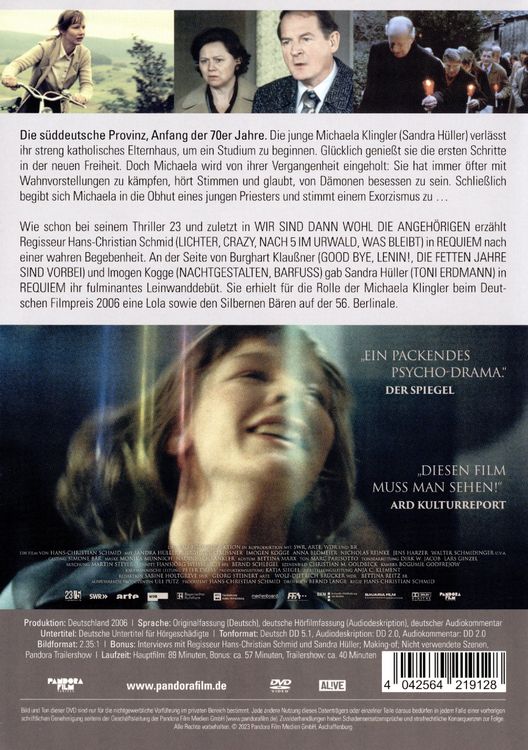 Produktbild: Requiem