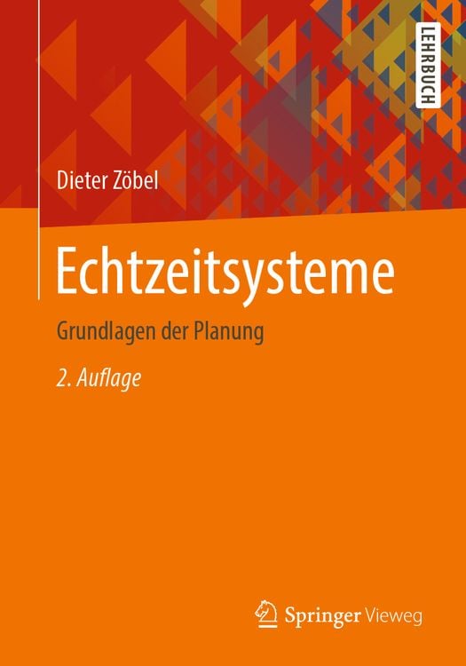 Produktbild: Echtzeitsysteme