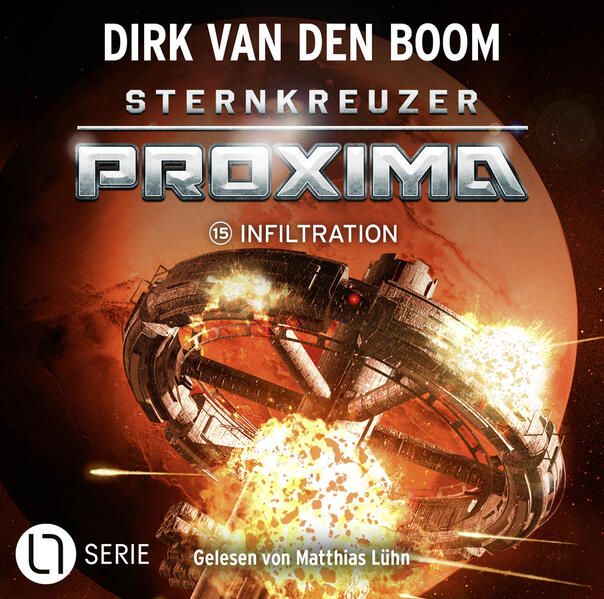 Produktbild: Infiltration