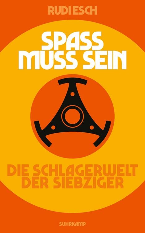 Produktbild: Spaß muss sein