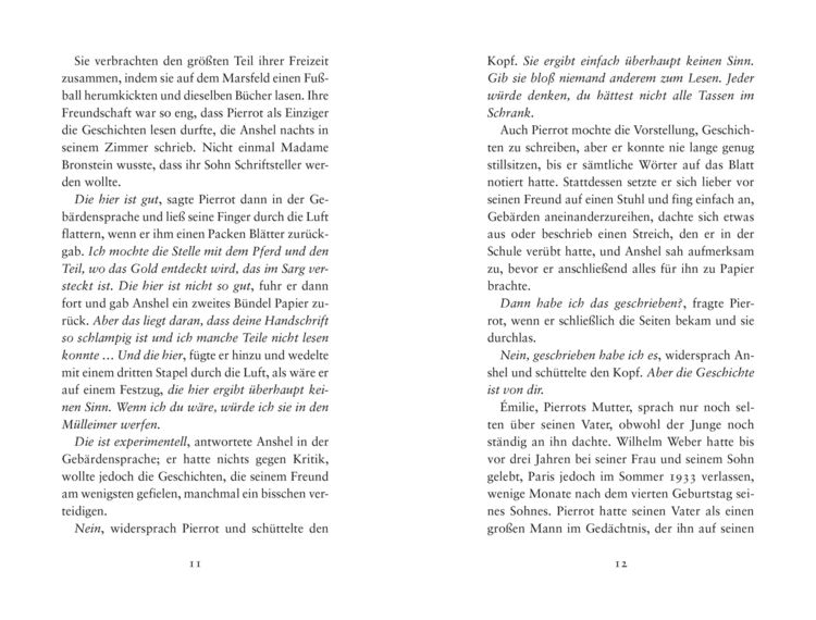 Produktbild: Der Junge auf dem Berg