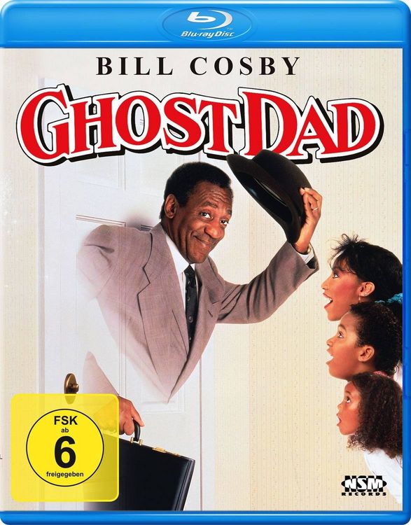 Produktbild: Ghost Dad