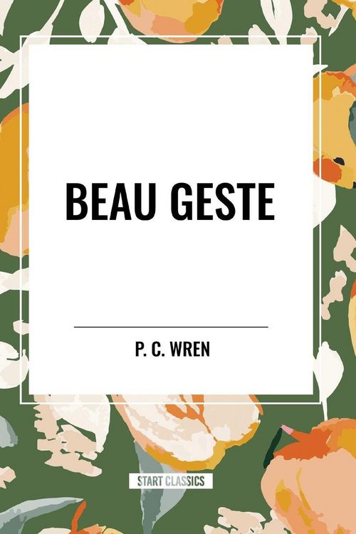Produktbild: Beau Geste