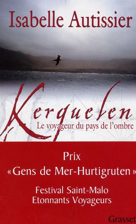 Produktbild: Kerguelen