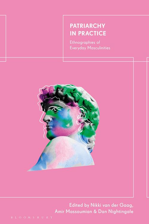 Produktbild: Patriarchy in Practice