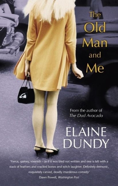 Produktbild: The Old Man And Me