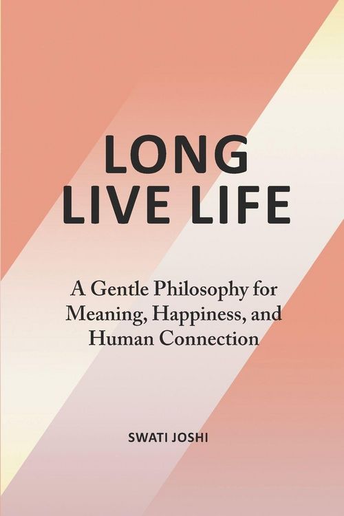 Produktbild: Long Live Life