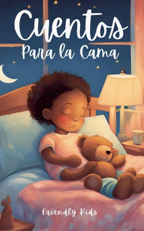 Produktbild: Cuentos Para la Cama