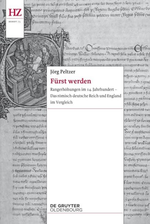 Produktbild: F&uuml;rst werden