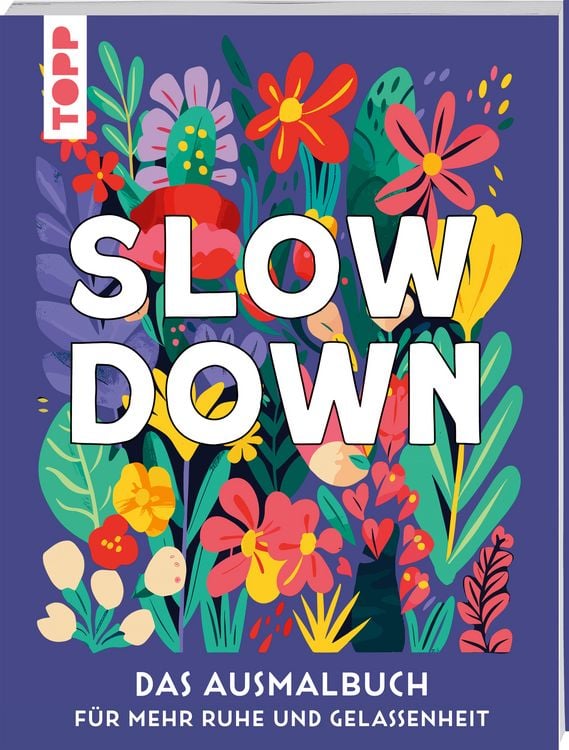 Produktbild: Slow Down