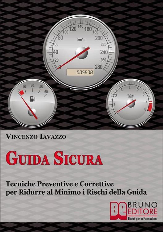Produktbild: Guida Sicura