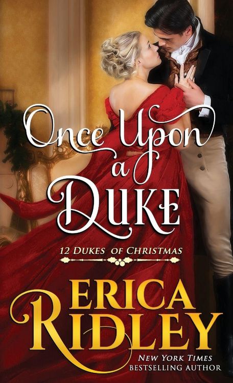 Produktbild: Once Upon a Duke