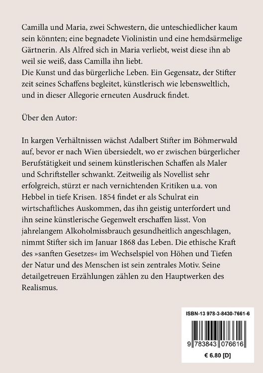 Produktbild: Zwei Schwestern