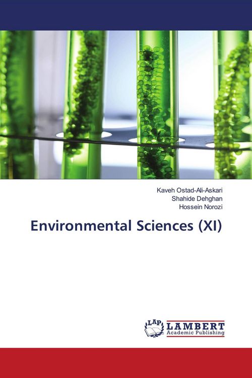Produktbild: Environmental Sciences (XI)