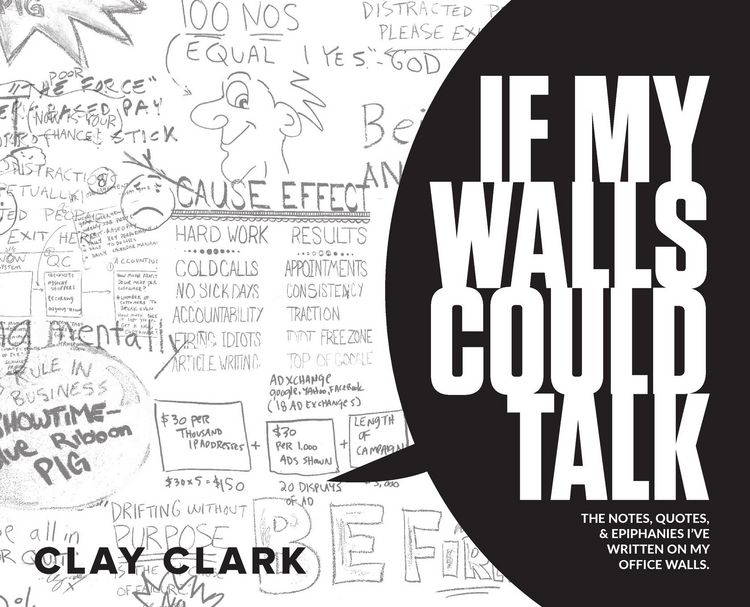 Produktbild: If My Walls Could Talk