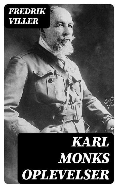 Produktbild: Karl Monks oplevelser