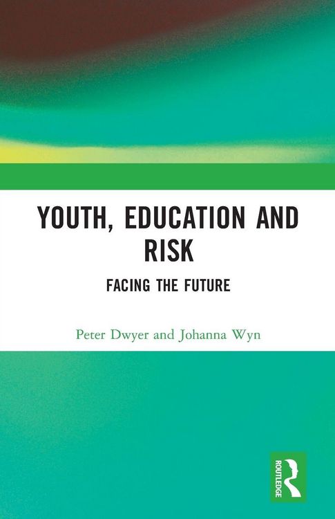 Produktbild: Youth, Education and Risk