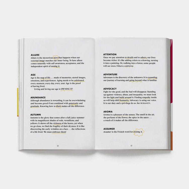 Produktbild: Own It: The Secret of Life