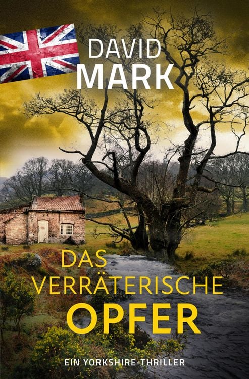 Produktbild: Das verr&auml;terische Opfer (Nur bei uns!)