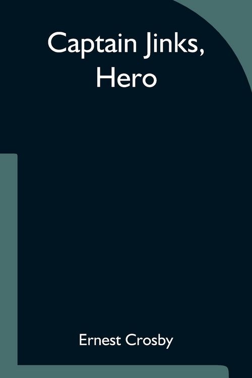 Produktbild: Captain Jinks, Hero