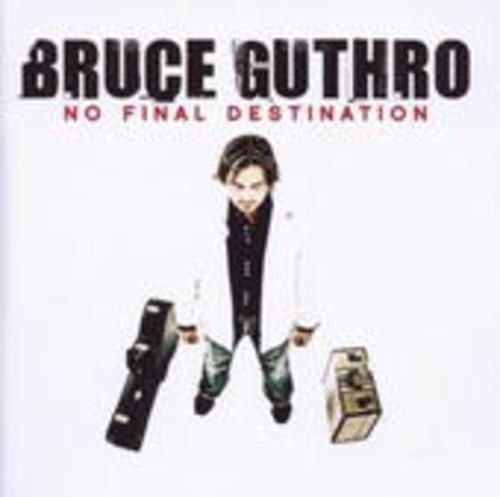 Produktbild: No Final Destination