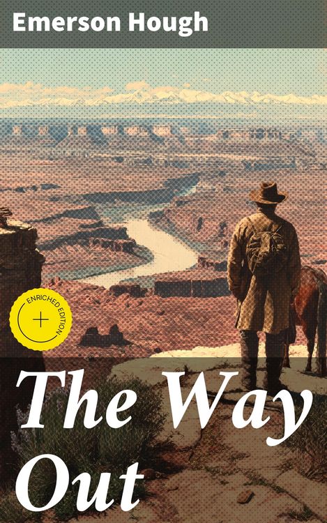 Produktbild: The Way Out