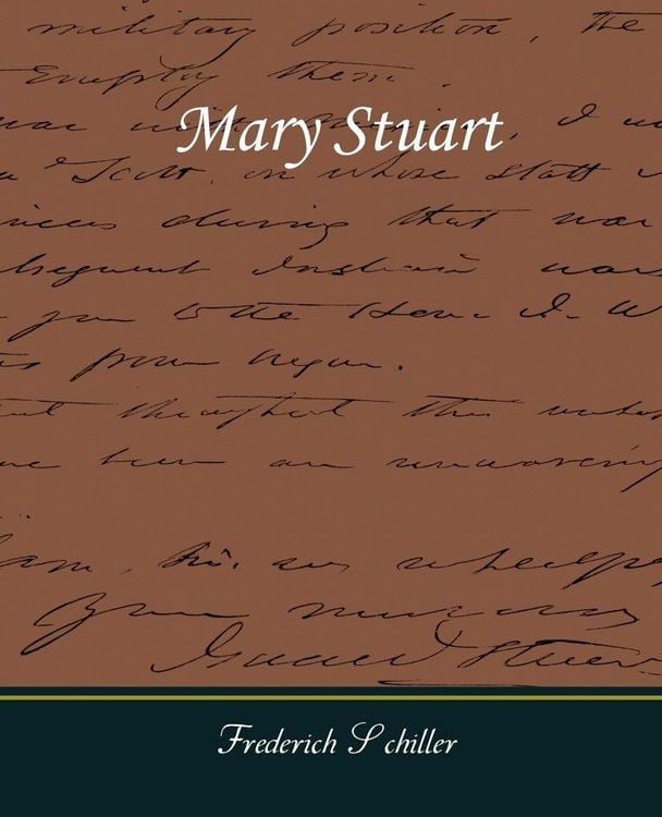 Produktbild: Mary Stuart