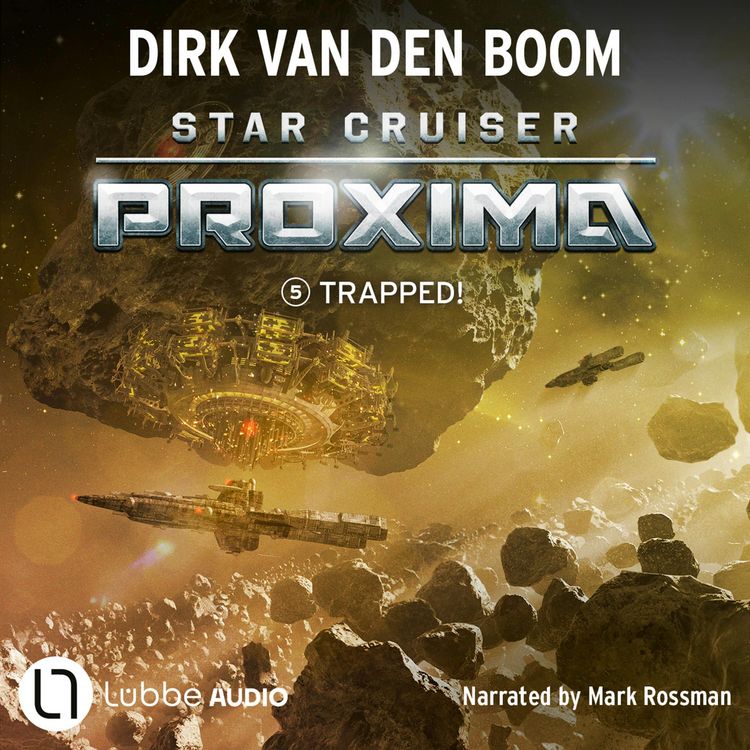 Produktbild: Trapped!