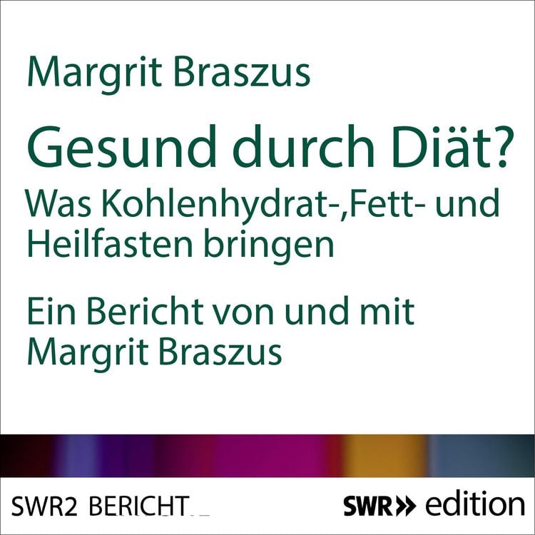 Produktbild: Gesund durch Di&auml;t?