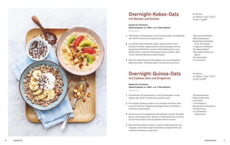 Produktbild: Medical Cuisine - Das gro&szlig;e Longevity Kochbuch