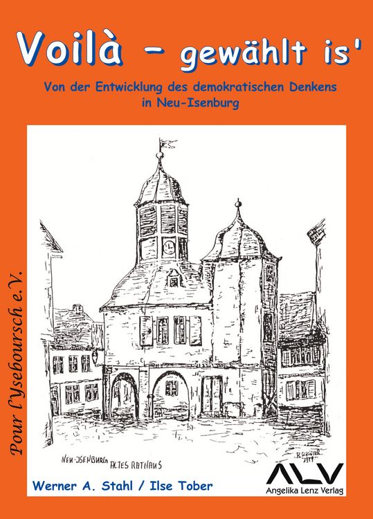 Produktbild: Voil&agrave; - gew&auml;hlt is'