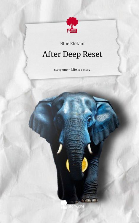 Produktbild: After Deep Reset. Life is a Story - story.one