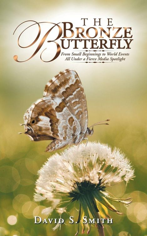 Produktbild: The Bronze Butterfly