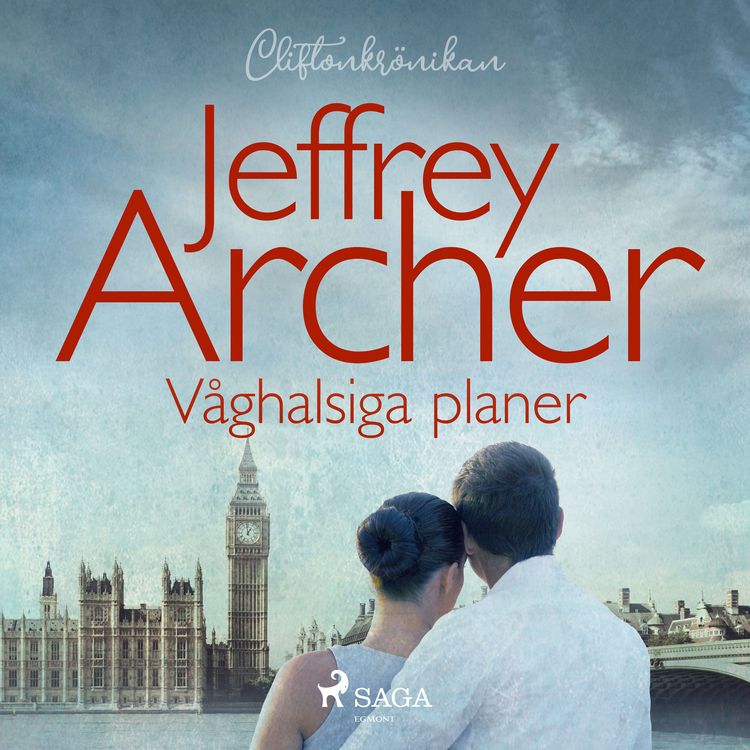 Produktbild: V&aring;ghalsiga planer