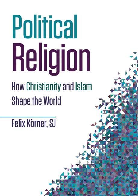 Produktbild: Political Religion