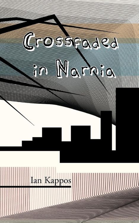 Produktbild: Crossfaded in Narnia