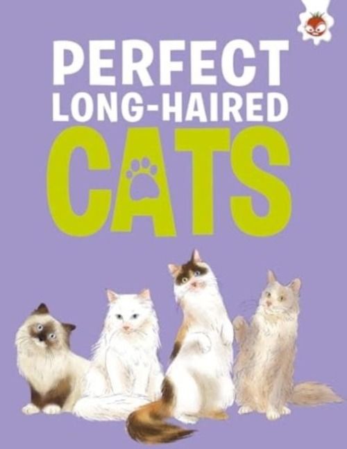 Produktbild: Perfect Long-Haired Cats