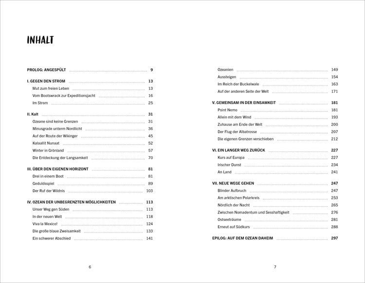 Produktbild: Hart am Wind