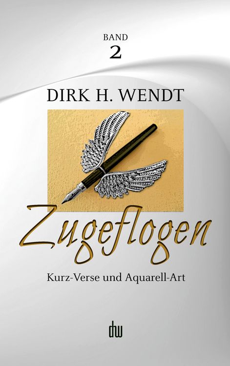 Produktbild: Zugeflogen