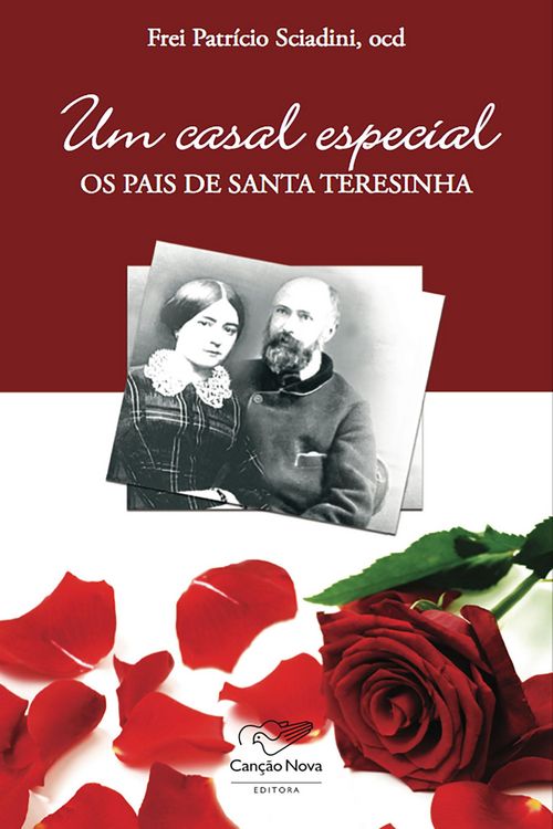 Produktbild: Os pais de Santa Teresinha