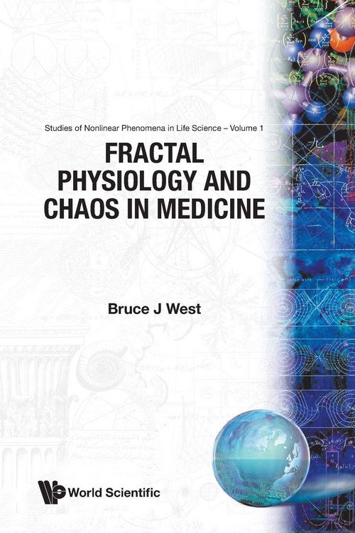 Produktbild: Fractal Physiology & Chaos in Med...(v1)