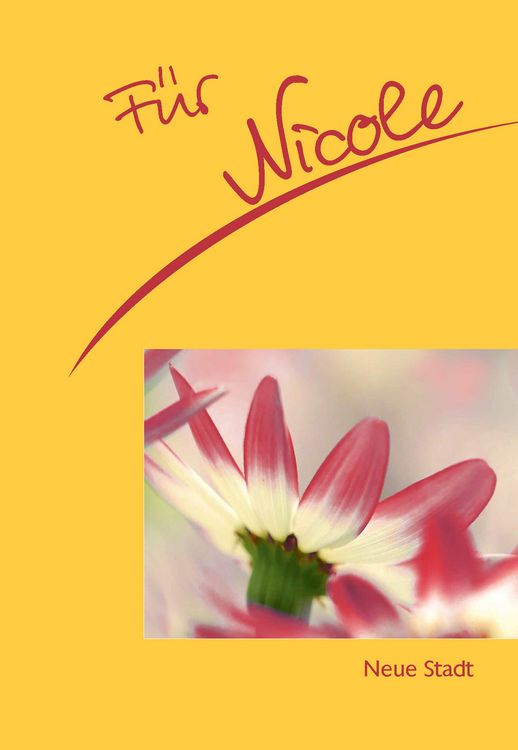 Produktbild: F&uuml;r Nicole